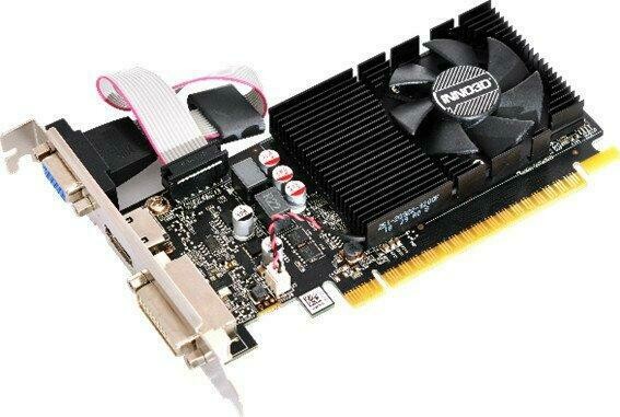 INNO3D GEFORCE GT 730 128-BIT 4 GB DDR3 Graphic Card