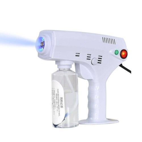 Fogging Machine Cum Spray Gun