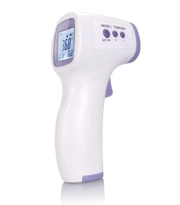 Infrared Thermometer FDA Approved