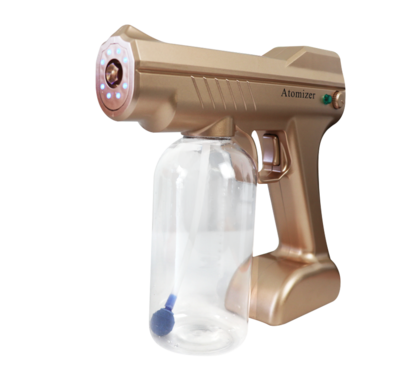 Wireless Disinfectant Atomizer Fogging Machine Fog Sprayer Wireless Disinfectant Atomizer Fogging Machine Fog Sprayer