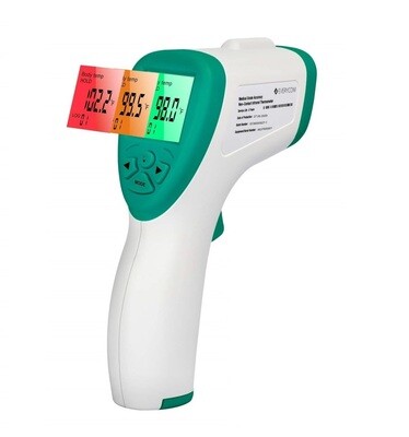 Made in India Infrared Thermometer Everycom Made in India Infrared Thermometer Everycom