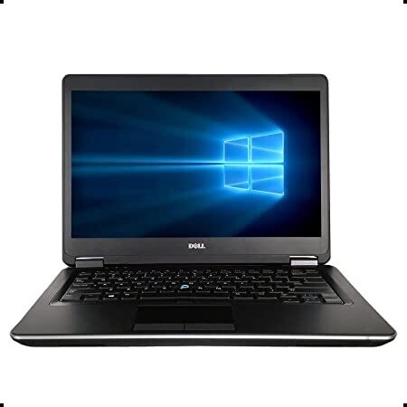 Dell Latitude E7240 Core i5 Refurbished Laptop