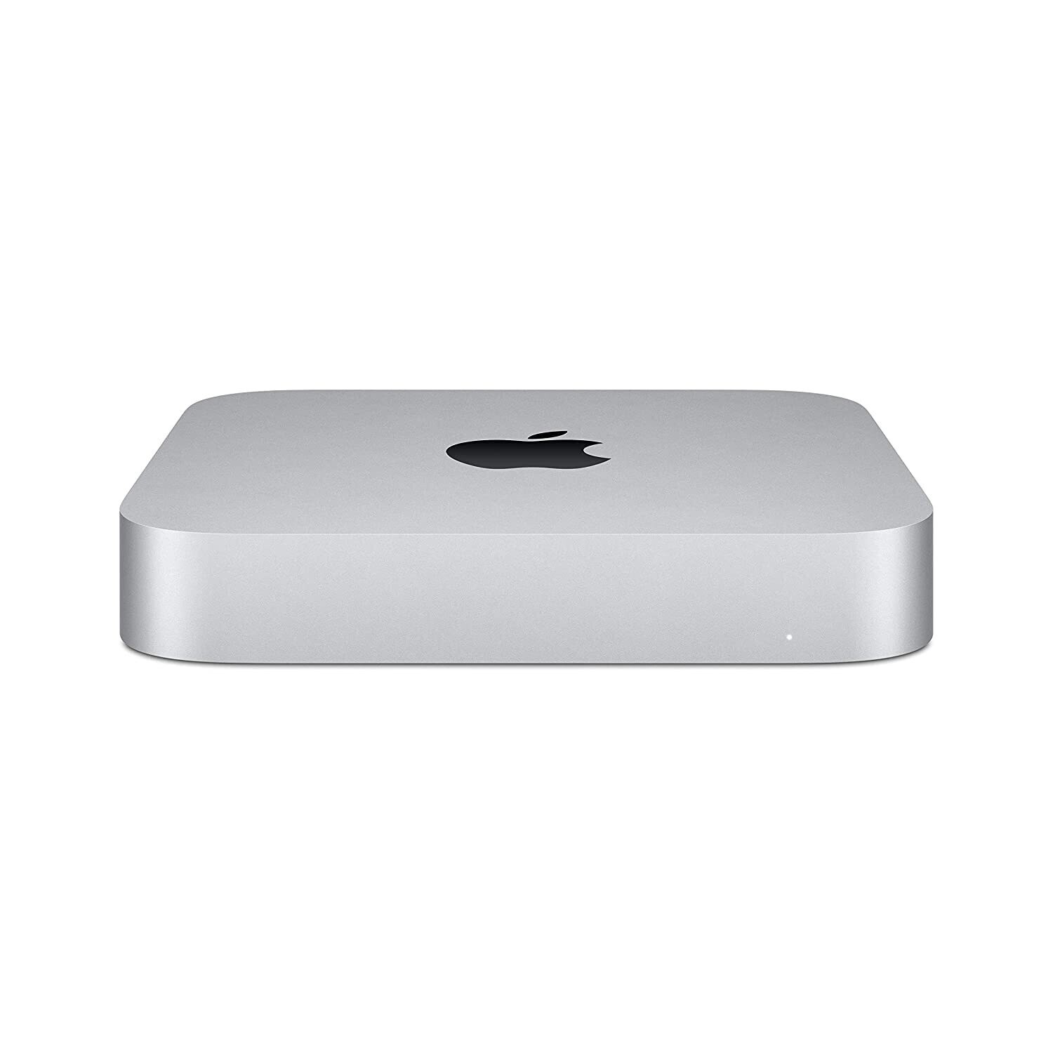 Apple Mac Mini M1 8GB RAM, 256GB SSD (MGNR3HN/A)