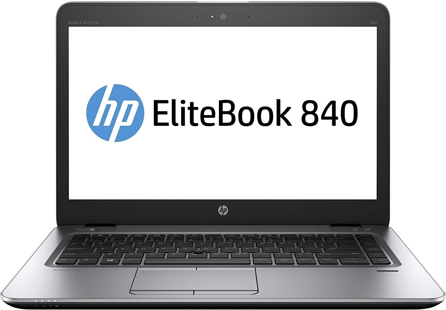 HP 840 G3 Elitebook (6th Gen Core i5 - 8 GB - 256 GB SSD - Win10 Pro - 14" Touch)