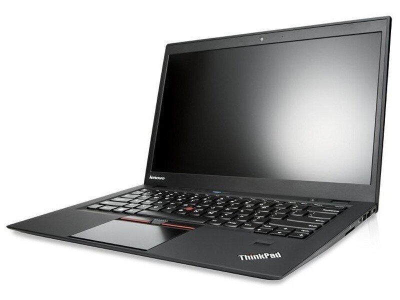 Lenovo ThinkPad Carbon x1 Core i7 - 16GB - 256 GB SSD Refurbished Laptop