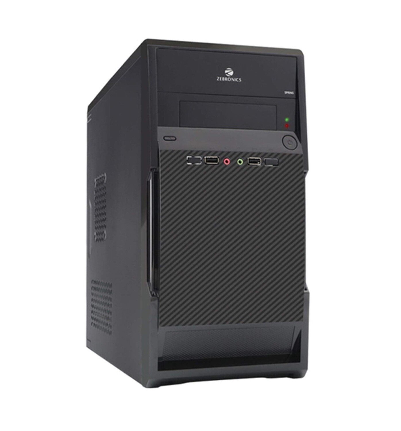 Core I5-650 3.2Ghz Desktop PC for Home & Office - 8GB RAM / 240GB SSD