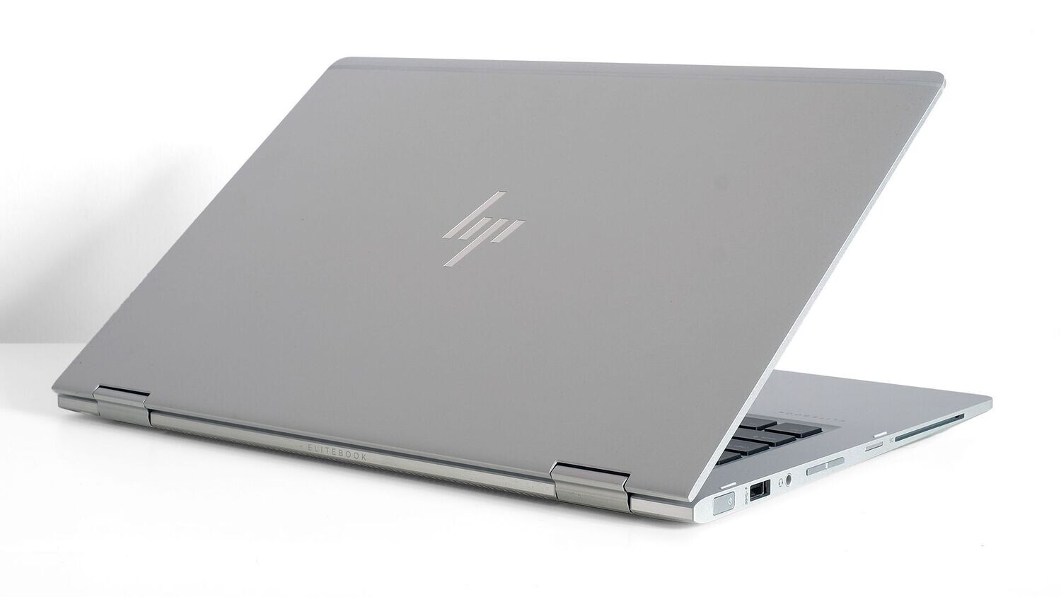 HP Elitebook 1030 G2 (Core i7 7th Gen - 16GB RAM - 512 GB SSD - 13.3 Inch Touch - Windows 10)