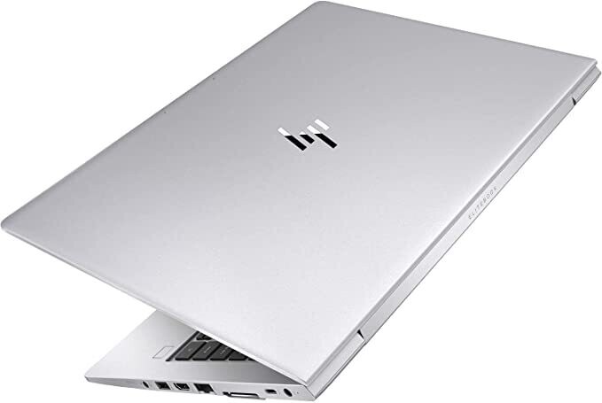 HP 840 G5 Elitebook (8th Gen Core i5 - 16 GB - 256 GB SSD - Win10 Pro - 14" Led) - Refurbished