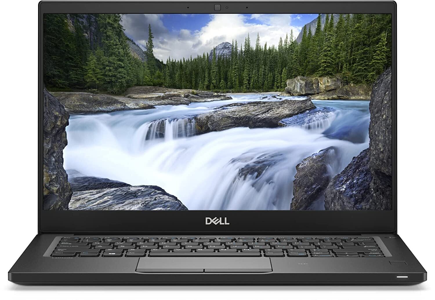 Dell Latitude 7390 13.3" Refurbished Laptop - Intel Core i5 - 8GB RAM / 256GB SSD / TOUCH SCREEN