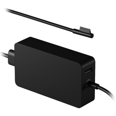 65W Orignal Microsoft Charger for Surface Book &amp; Surface Pro