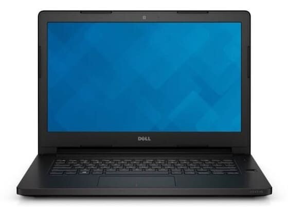 Dell Latitude 3460 Core i3 5th Generation-8GB RAM-256GB SSD-WIN10 Refurbished Laptop
