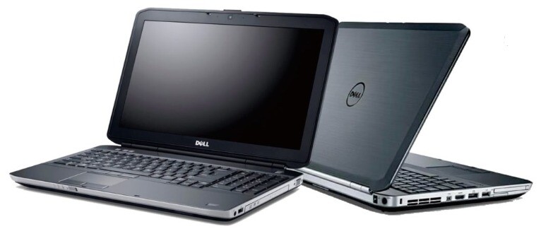 Dell Latitude E5530 Notebook (Core i5 3rd Gen/ 4GB/ 320GB/ Win10) (15.6 inch, Black)