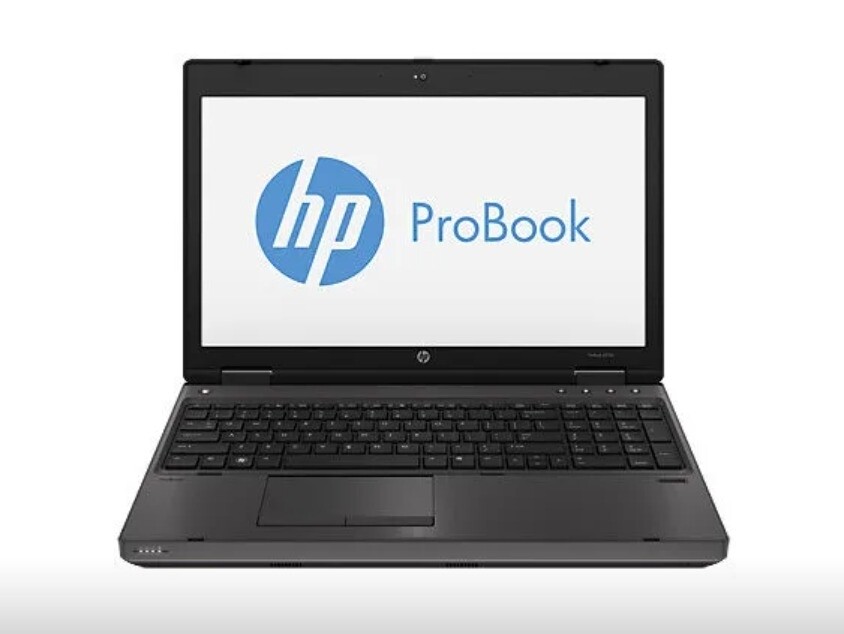 HP ProBook 6570b Intel 3rd Gen Core i5 15.6-Inch (39.62 cms) 1600x900 Laptop (4 GB/320 GB/Windows 10/Integrated/Chocolate)