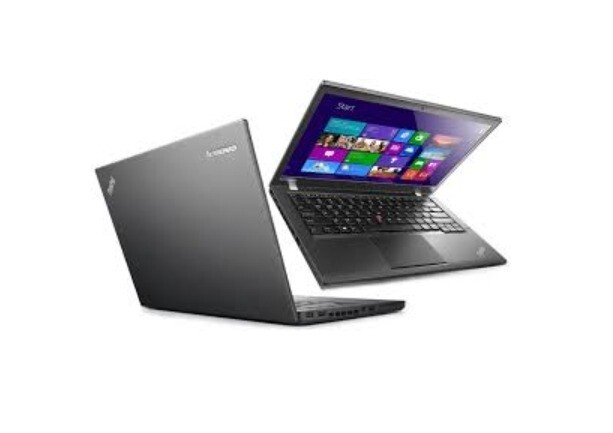 Lenovo Thinkpad T450 | Core i5 5thGen | 8GB+500GB | Refurbished Laptop