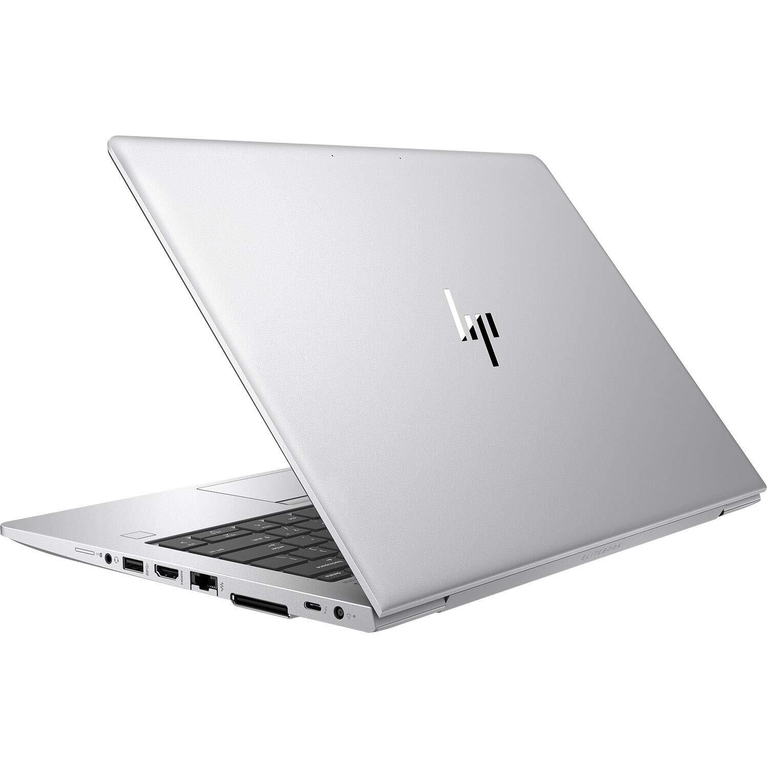 HP EliteBook 830 G6 i7 8th Gen , SSD 256GB, 16 GB RAM Windows 11 Refurbished (Touch Screen)