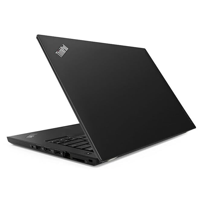 Core i7 8th - 16Gb - 512Gb - 2Gb Nvidia - 14" Touch Led - Lenovo Thinkpad T480 Refurbished Laptop
