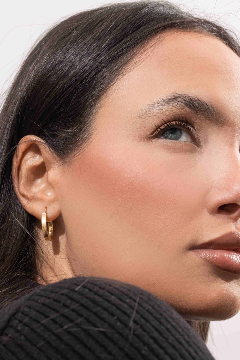 PROFOUND GREEN LENSES