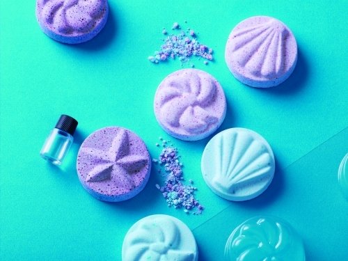 Bath Bombs
