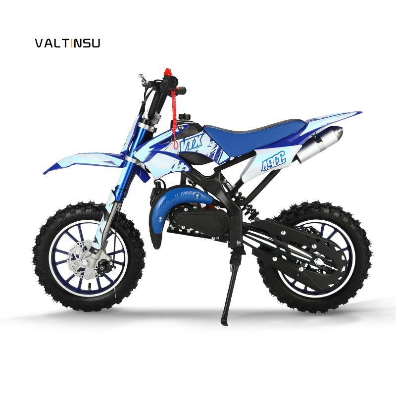 Dirtbike 1piece Minimoto/pocketbikes Minibike/pocketbikes Mini-bike Patrol Bike For Kids