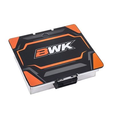 BWK BATTERY REPLACEMENT