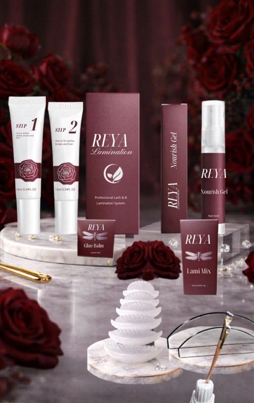 Kit Laminazione Coreana