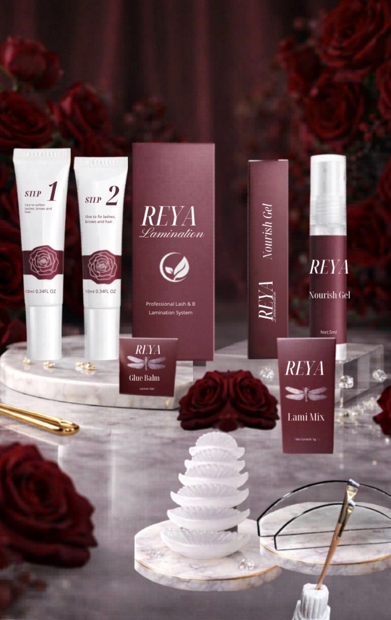 Kit Laminazione Coreana