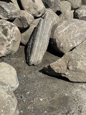 Boulders (per ton)