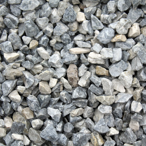 Aggregate: Limestone #57 (per cubic yard)