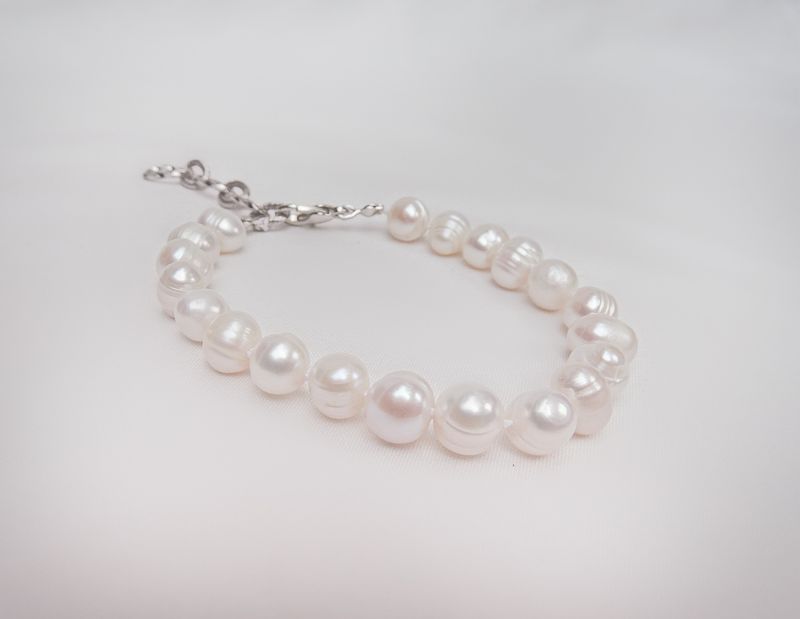 PEARL MATCHING BRACELET