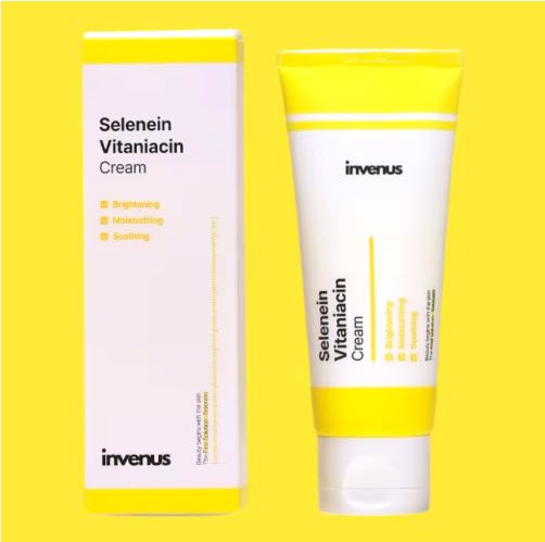 BRIGHTENING CREAM