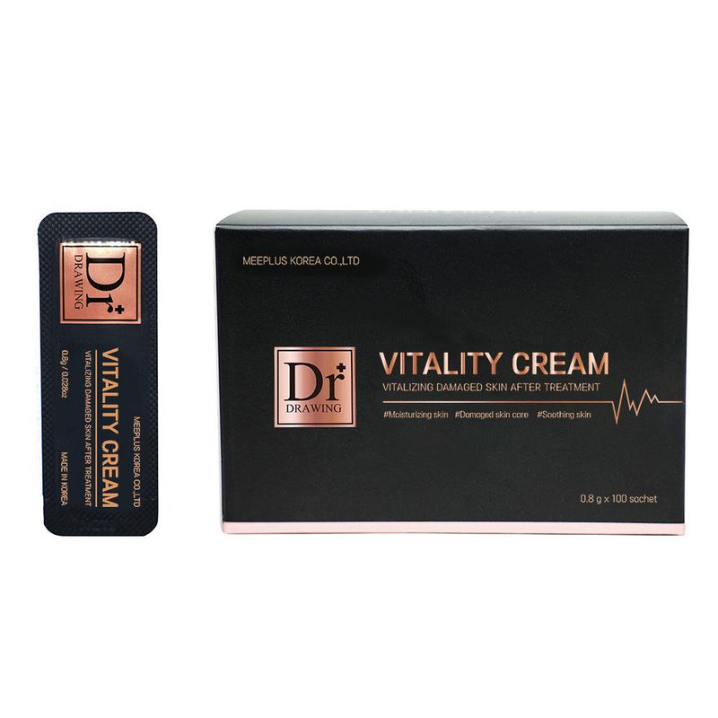 VITALITY CREAM