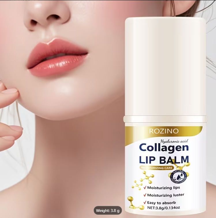 COLLAGEN LIP BALM