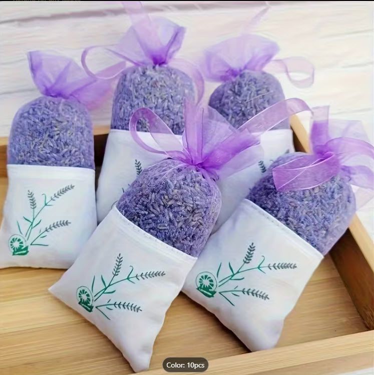LAVENDER FRAGRANCE 1 BAG