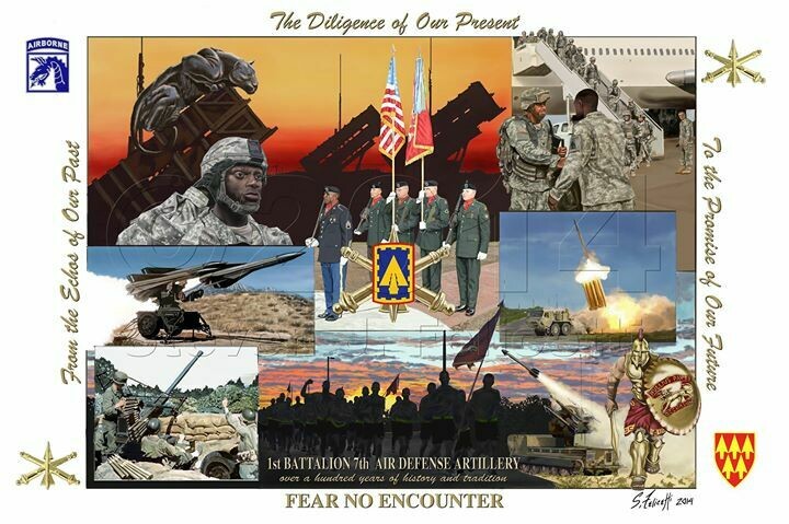 FEAR NO ENCOUNTER