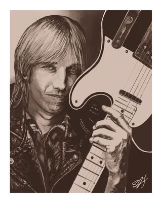 Tom Petty
