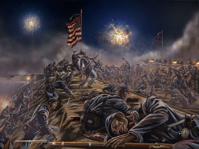 A Cause for Freedom