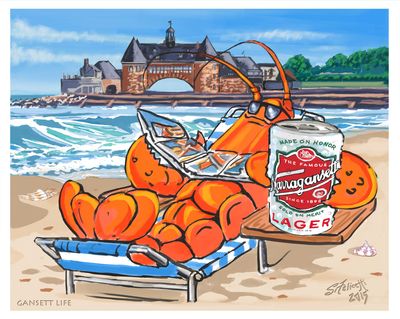 Gansett Life