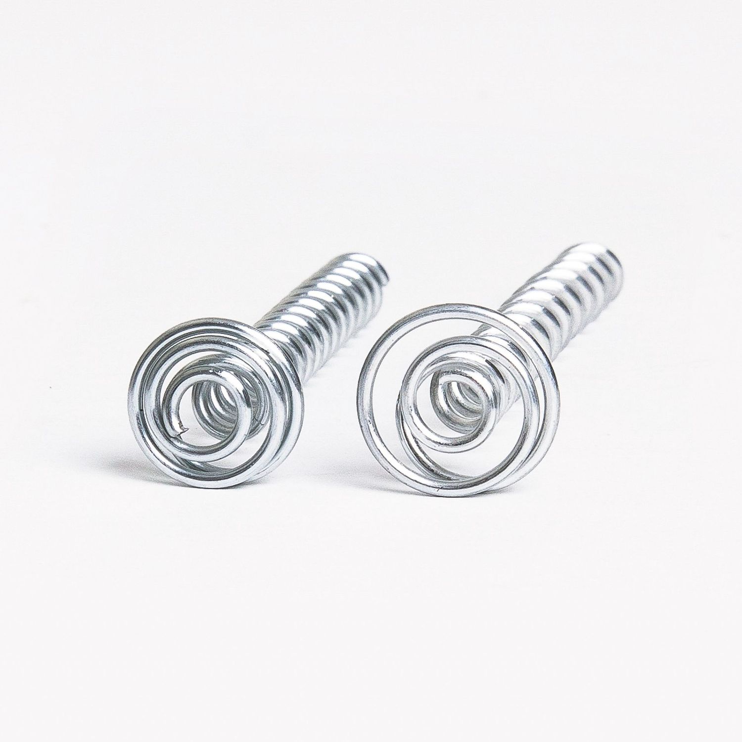 Pigtail Screws