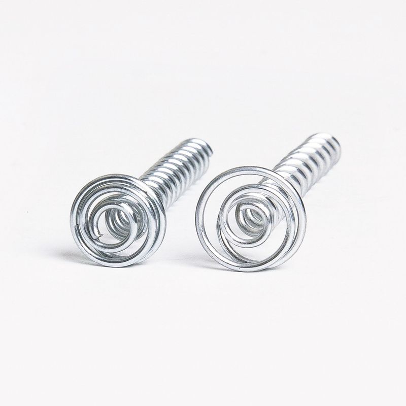 Pigtail Screws