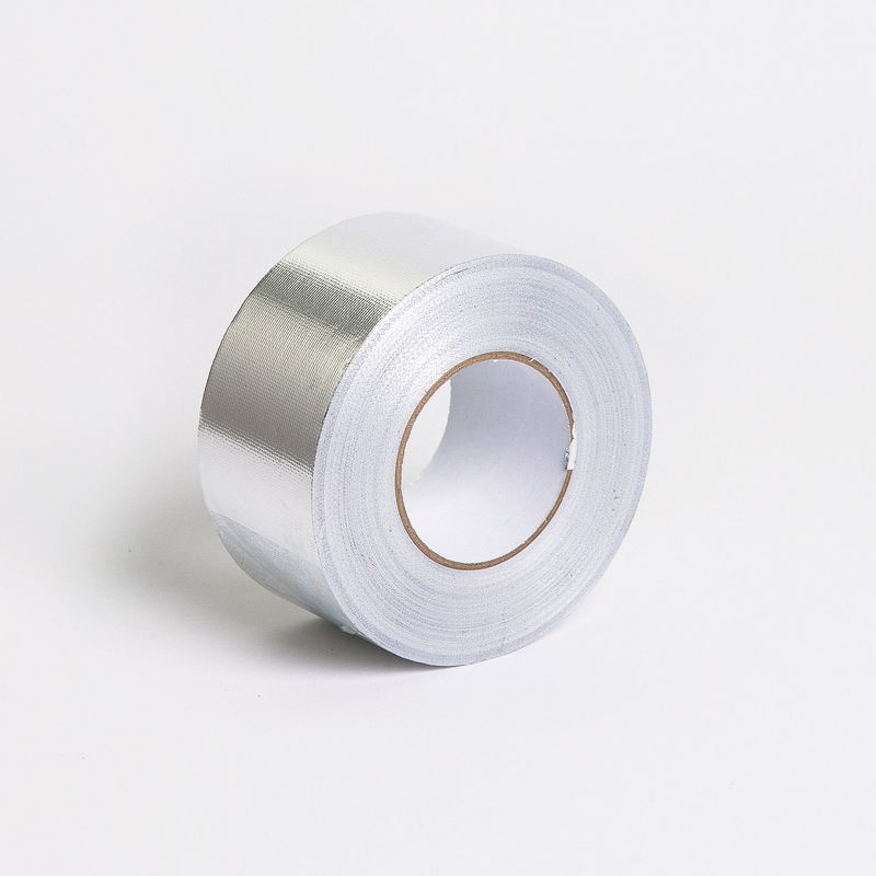 Aluminium Foil Reinforced Tape