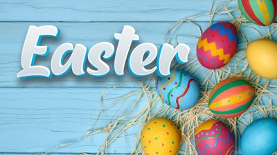 Easter