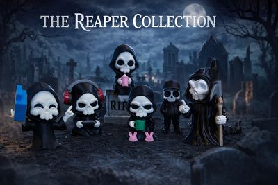 The Reaper collection