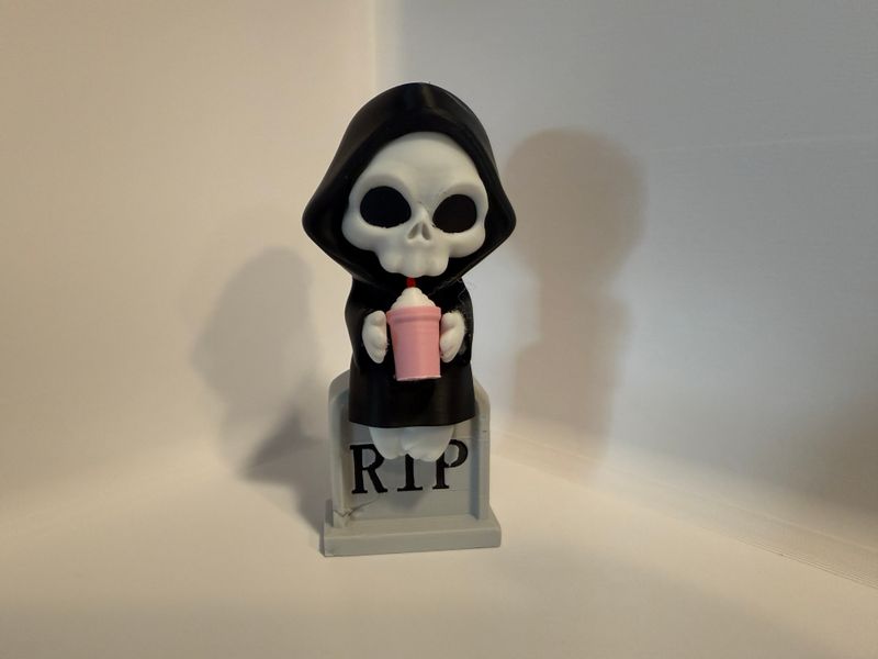 Reaper - Sweet Treat