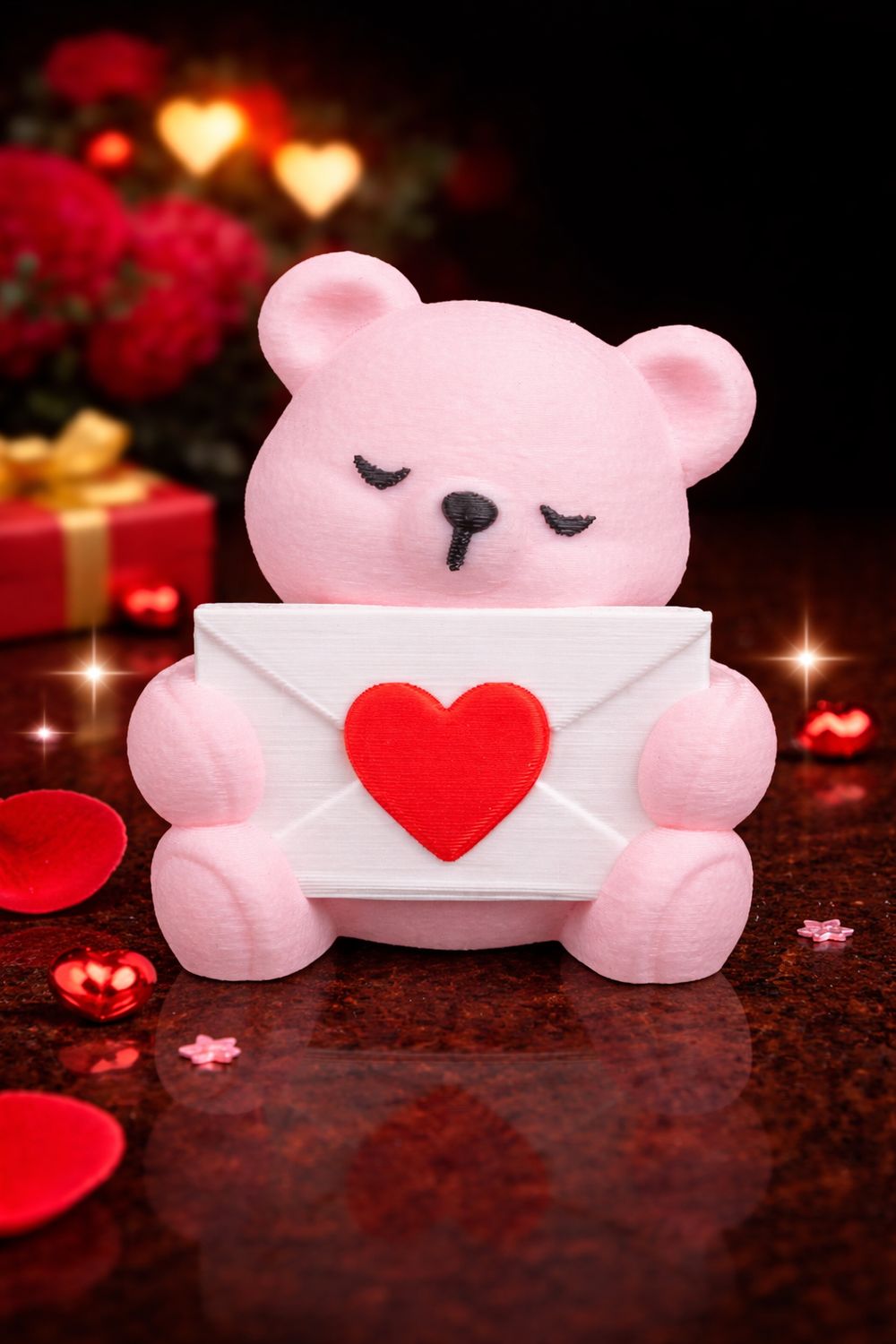 Sweetmail Bear