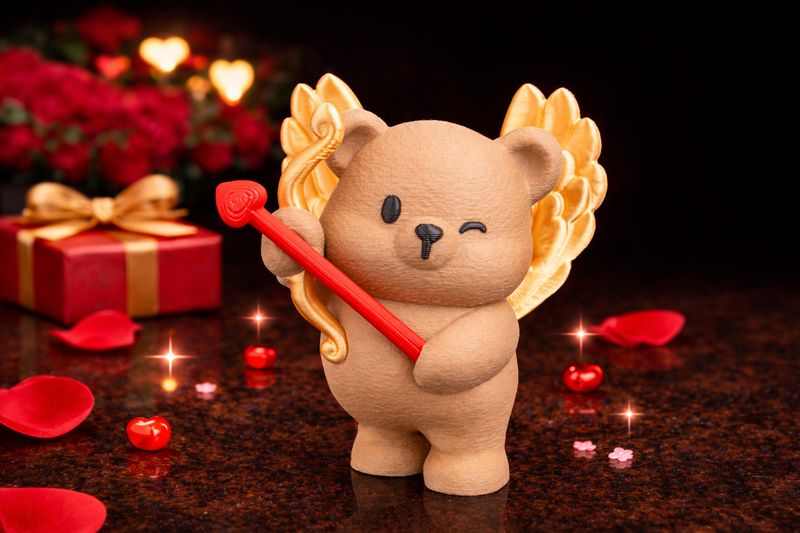 Cupid Cub