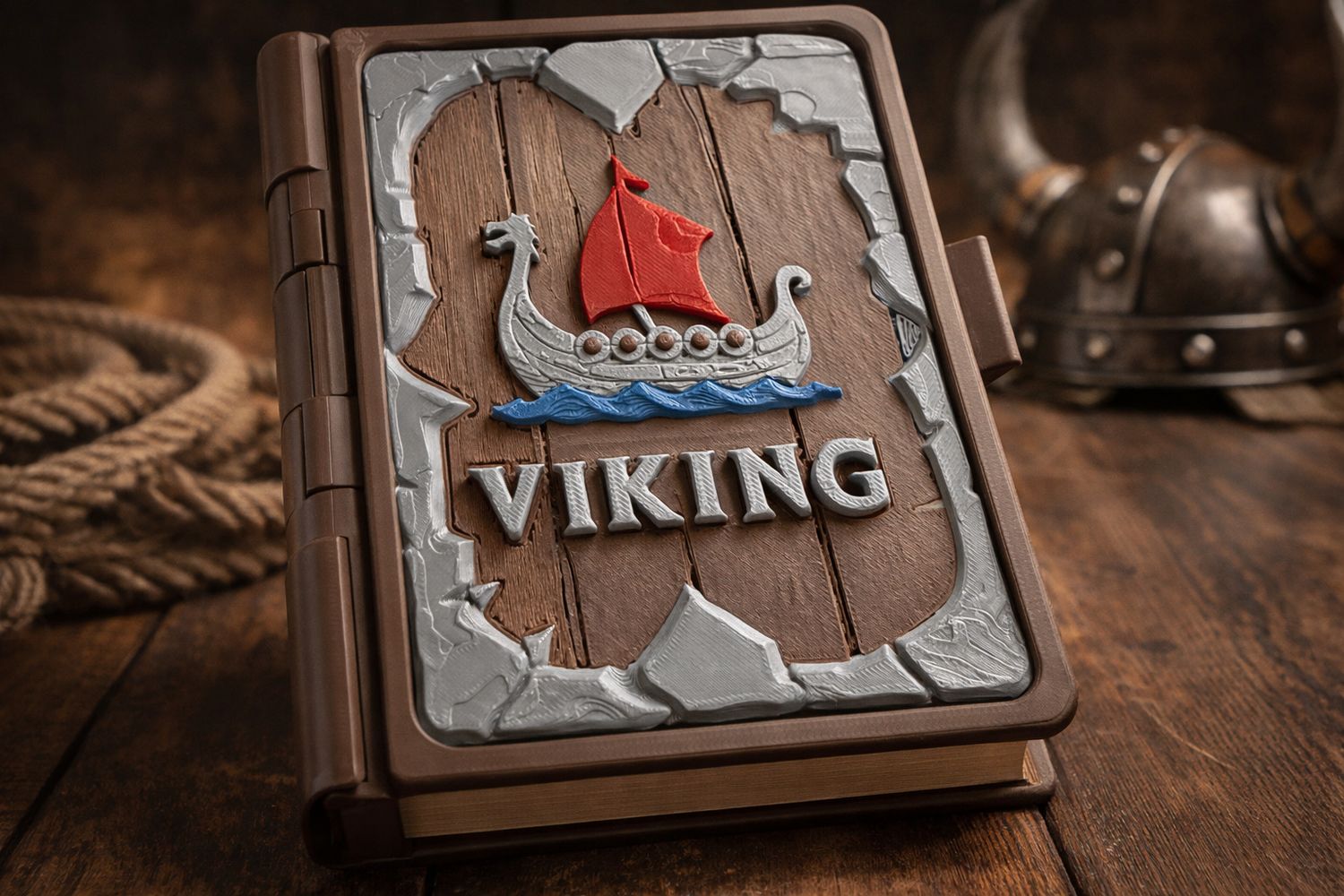 Viking Book Set