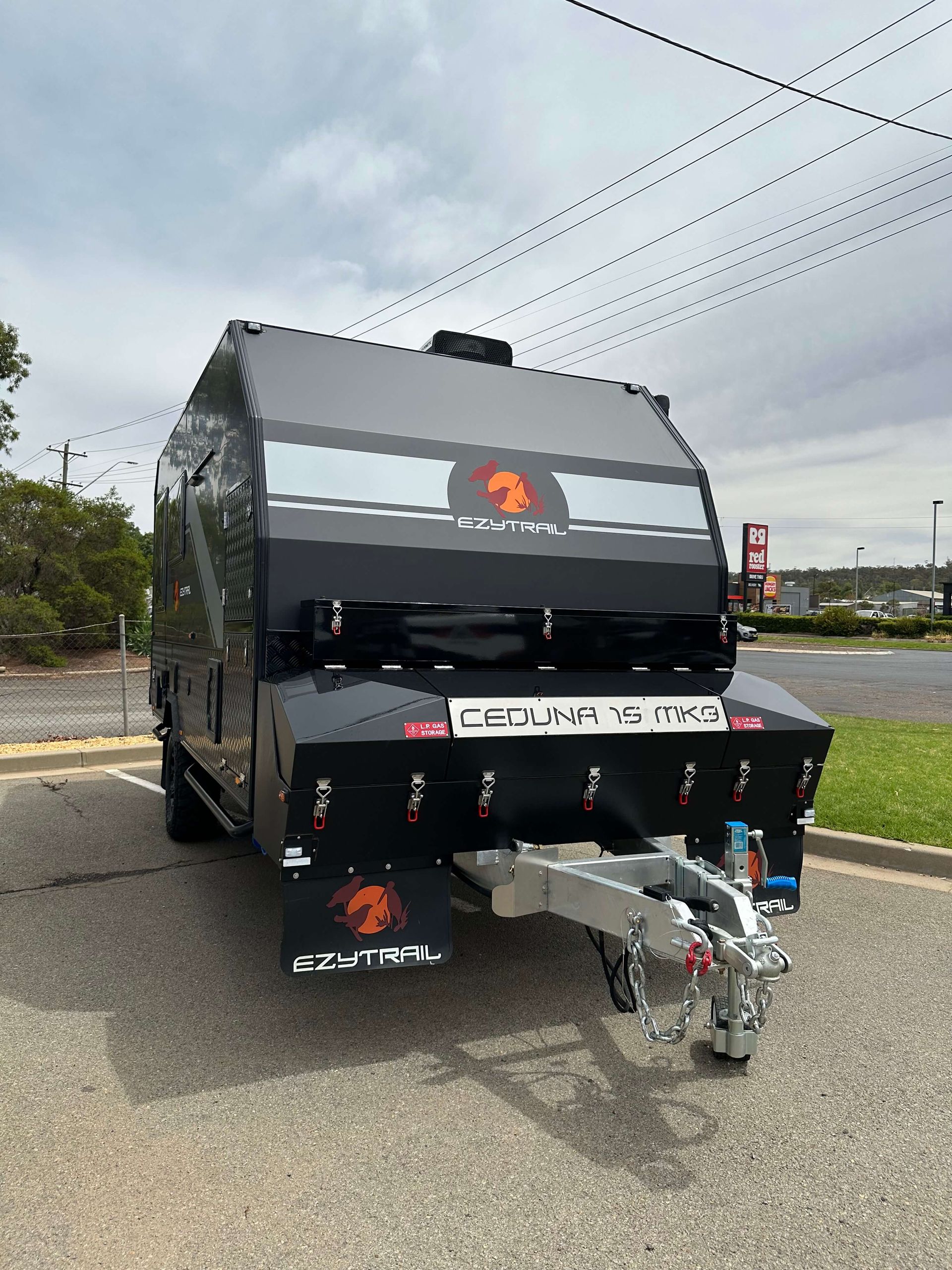 2024 Ezytrail Ceduna