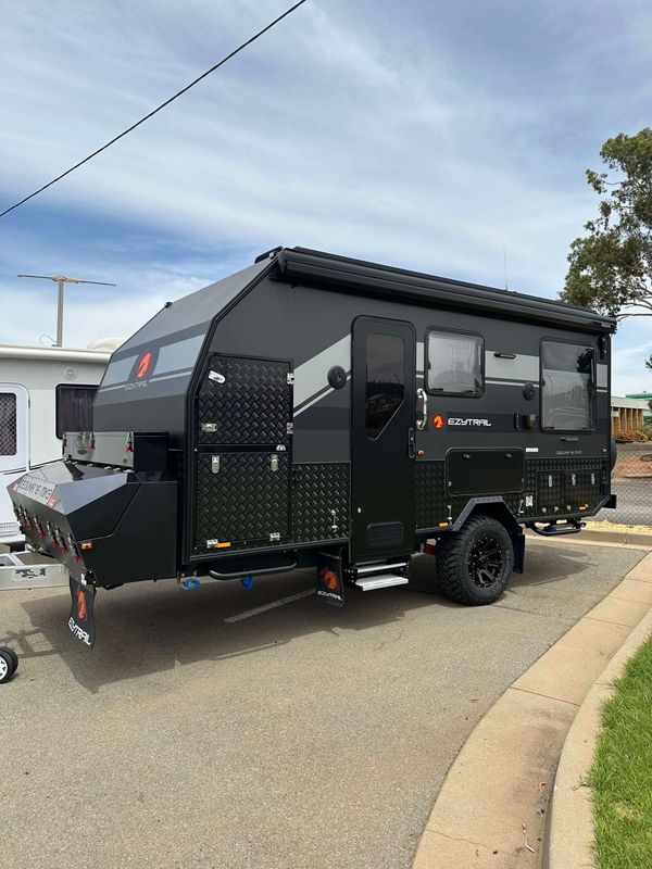 2024 Ezytrail Ceduna