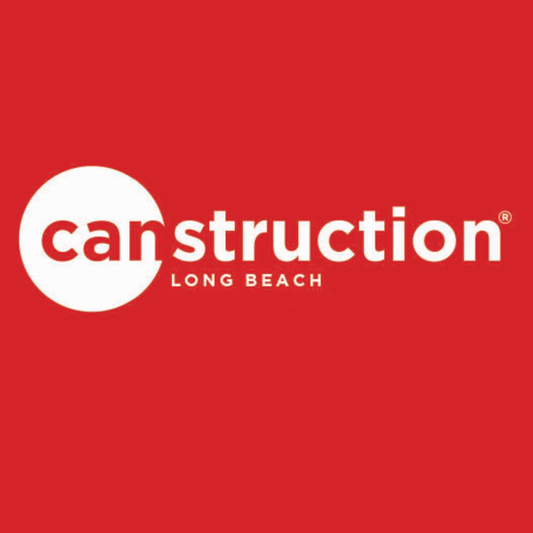 CANstruction Long Beach Donation $100