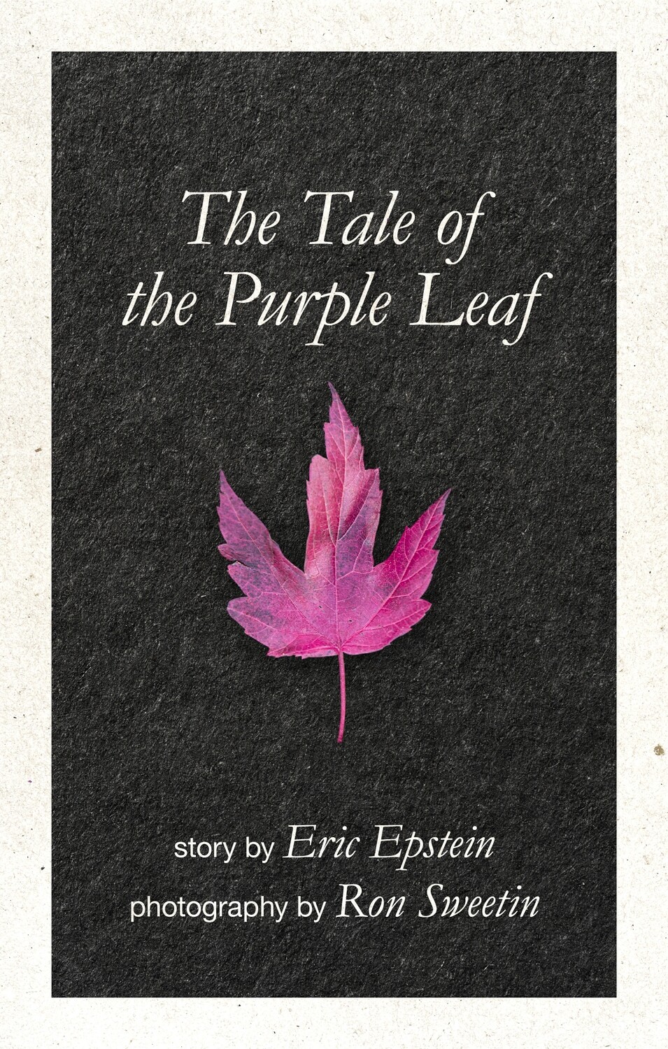 The Tale of The Purple Leaf
